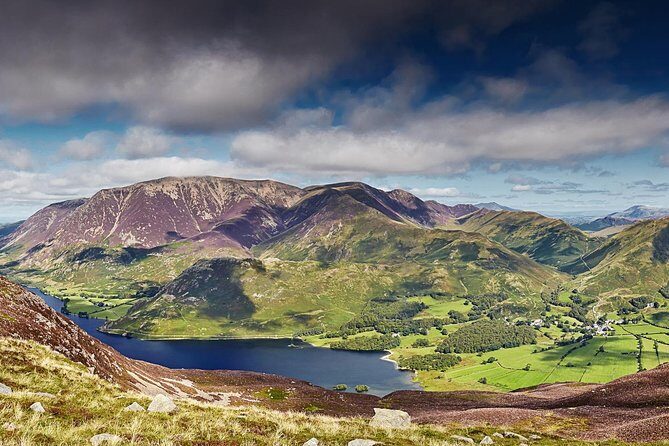 Ten Lakes Tour - Full Day - Up to 4 People - FAQ