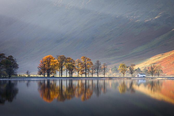 Ten Lakes Tour - Full Day - Up to 8 People - A Deep Dive into the Ten Lakes Tour