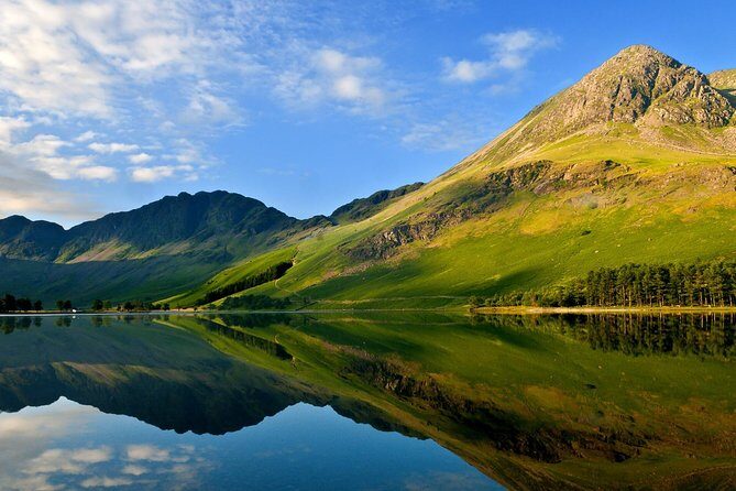 Ten Lakes Tour - Full Day - Up to 8 People - Analyzing Value: Is It Worth the Price?