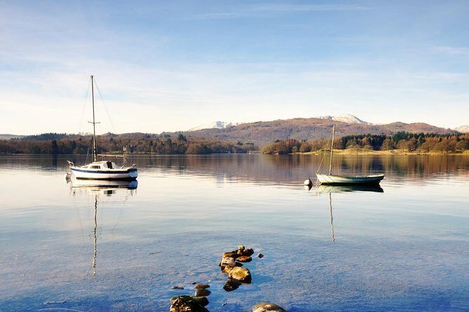 Ten Lakes Tour - Full Day - Up to 8 People - Who Should Consider This Tour?