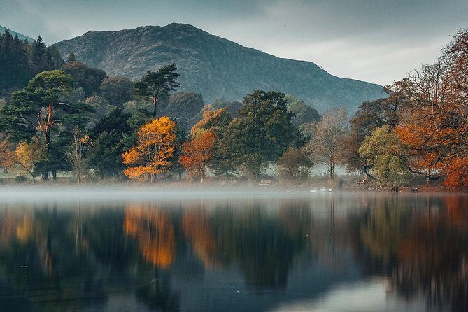 Ten Lakes Tour - Full Day - Up to 8 People - The Sum Up