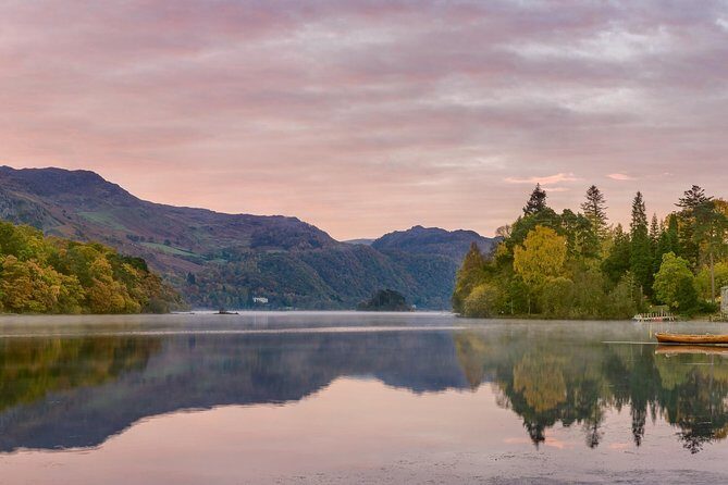 Ten Lakes Tour - Full Day - Up to 8 People - Frequently Asked Questions