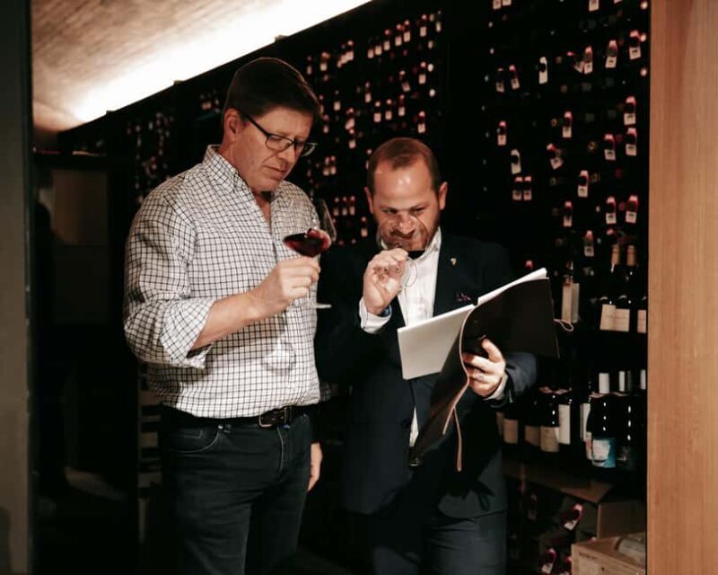 Ten Minutes by Tractor: Fine Wine & Gastronomy Experience - An In-Depth Look at the Experience