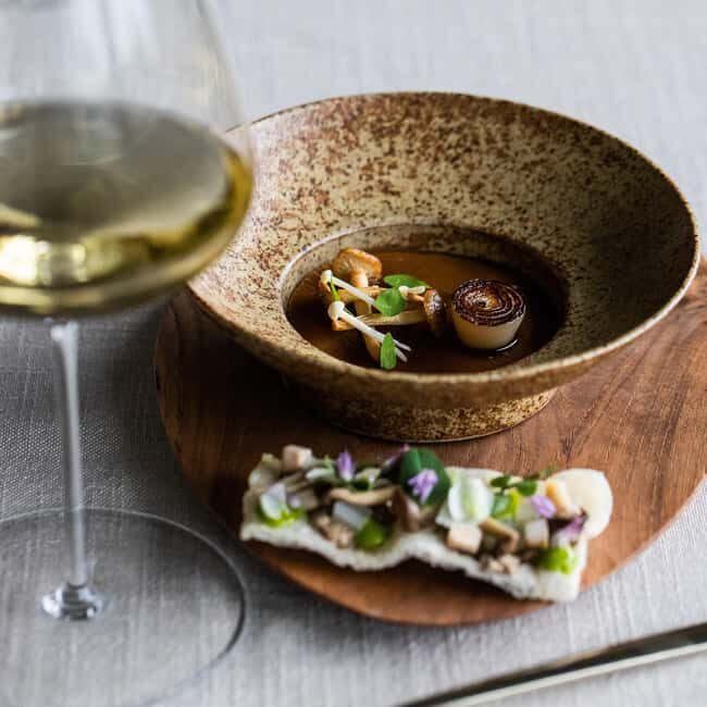 Ten Minutes by Tractor: Fine Wine & Gastronomy Experience - Who Would Love This Experience?