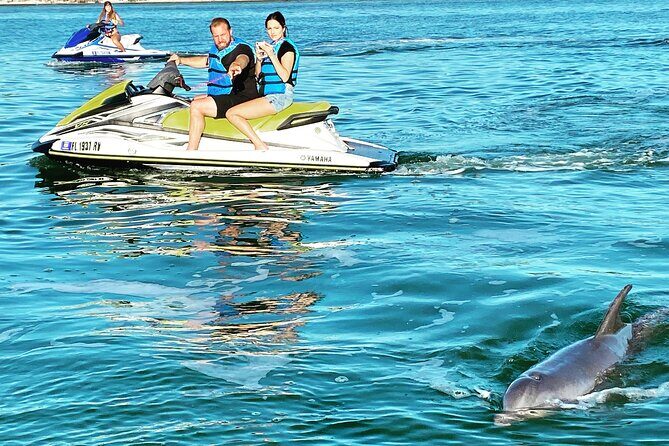 Ten Thousand Island Jet Ski Eco Tour - Marco Island - An In-Depth Look at the Ten Thousand Island Jet Ski Eco Tour