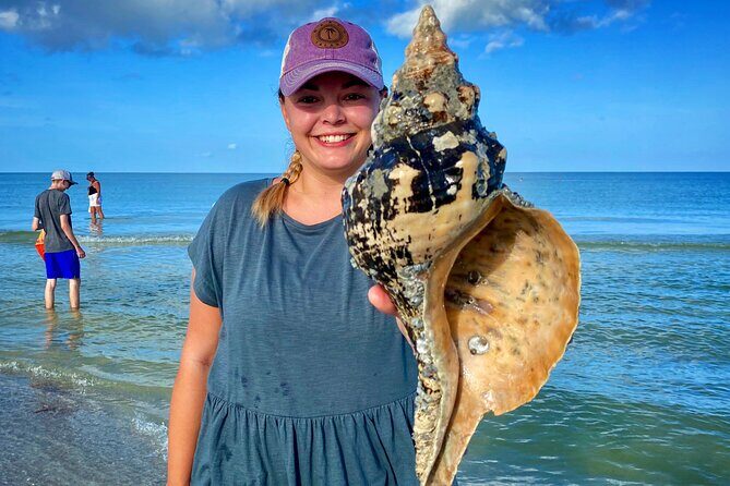 Ten Thousand Islands Eco/Dolphin Tour - Final Words