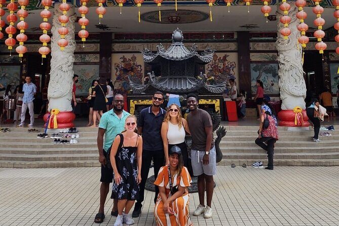 Ten Wonders Of Kuala Lumpur Shared Tour - FAQs