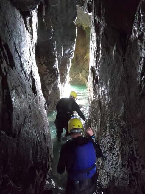 Tenby: Coasteering Adventure - Final Thoughts: Is Coasteering in Tenby Worth It?