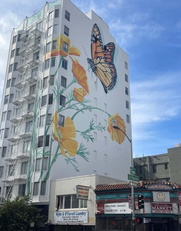 Tenderloin LGBTQ History Tour - FAQ