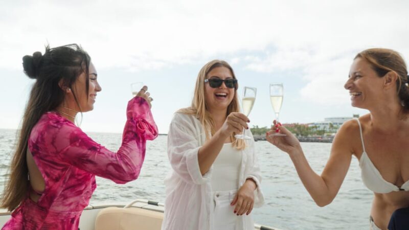 Tenerife: 2, 3 & 4 Hour Private Luxury Motorboat Charter - Authentic Guest Feedback