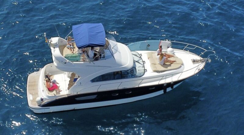 Tenerife: 2, 3 & 4 Hour Private Luxury Motorboat Charter - Concluding Thoughts: Who Should Book This?