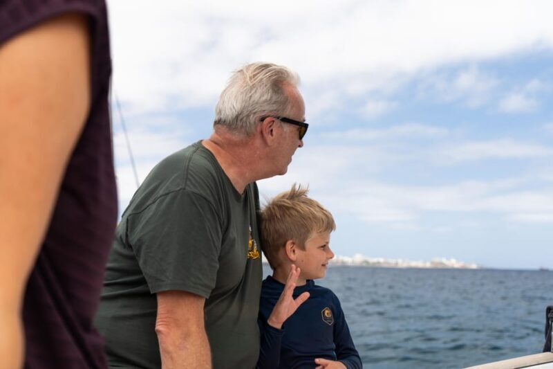 Tenerife: 2, 3 & 4 Hour Private Luxury Motorboat Charter - Frequently Asked Questions