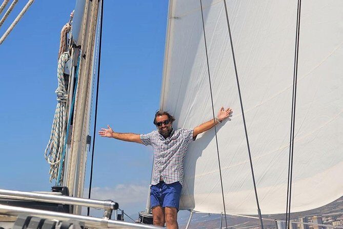 Tenerife 3-Hour Discover Whales and Dolphins - Final Thoughts