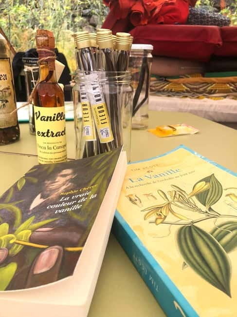 Tenerife: A tour in a food forest and a vanilla cultivation - Final thoughts