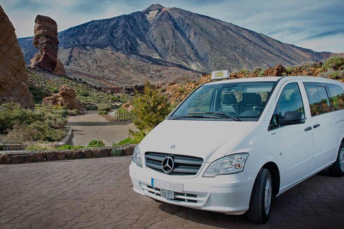 Tenerife Airport Transfer from South Airport (Reina Sofia) to South Area Hotels - Tenerife Airport Transfer from South Airport (Reina Sofia) to South Area Hotels