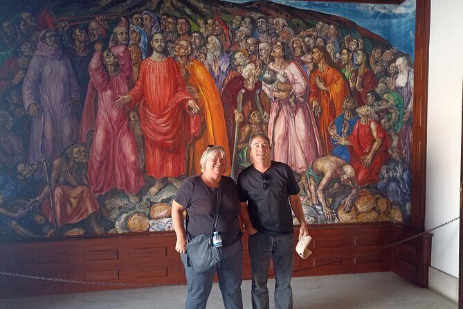 Tenerife Alternative Tour. Candelaria, Abades, Güímar - Why This Tour Offers Great Value
