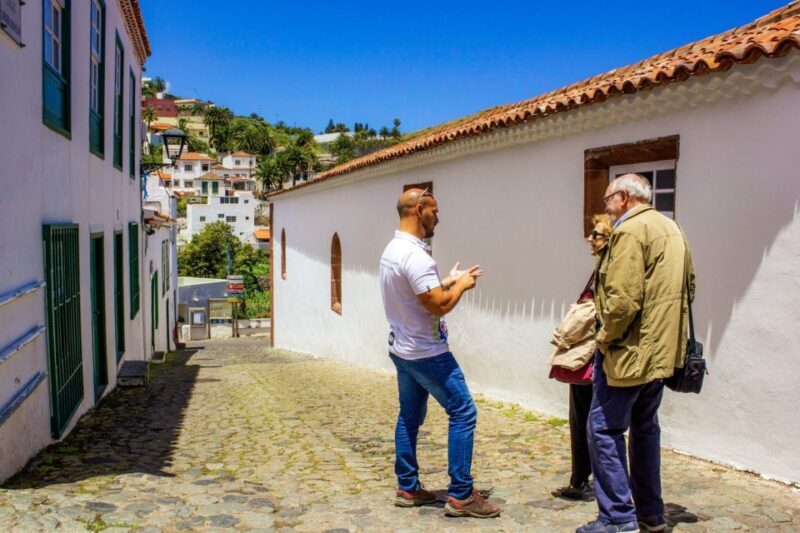 Tenerife: Anaga Rural Park Private Tour - Who Will Love This Tour?