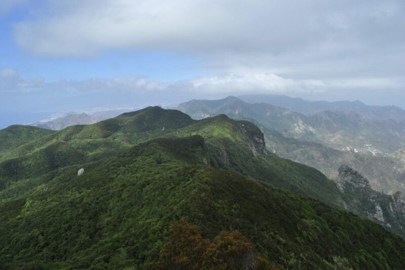 Tenerife: Anaga UNESCO VIP TOUR - Exploring Tenerife’s Natural and Cultural Tapestry