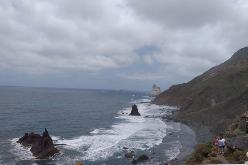 Tenerife: Anaga UNESCO VIP TOUR - Possible Drawbacks or Considerations