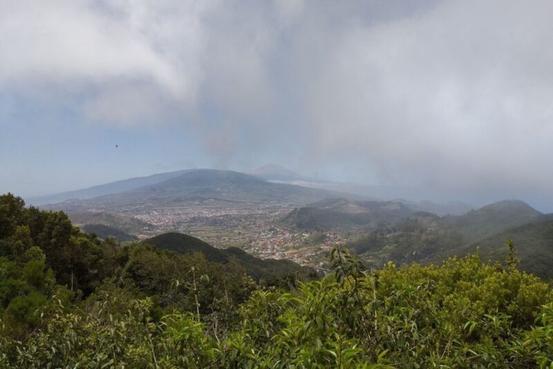 Tenerife: Anaga UNESCO VIP TOUR - FAQ