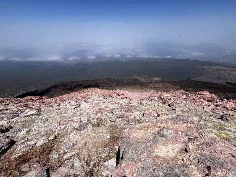 Tenerife: Ascent to the peak of Mount Teide with official permit and tour guide. - Analyzing the Value: Is It Worth It?