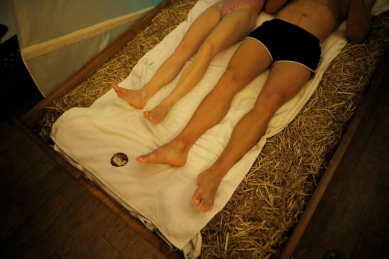 Tenerife: Beer Spa Experience with Tastings and Snacks - The Sum Up