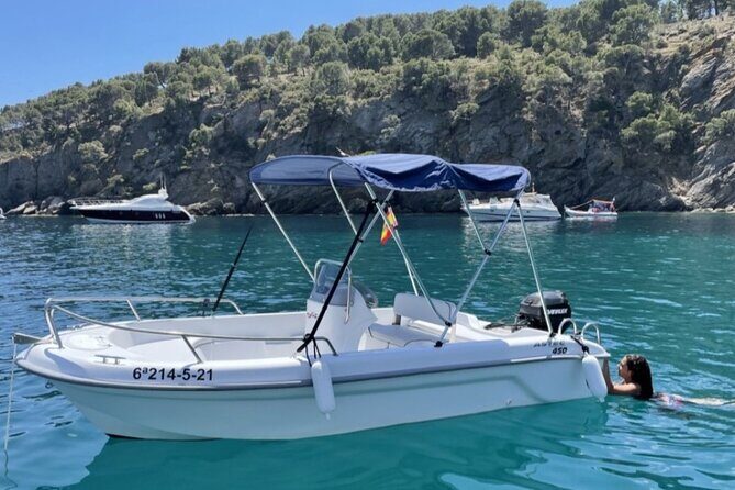 Tenerife Boat Rental in Costa Adeje - Who Will Love This Experience?
