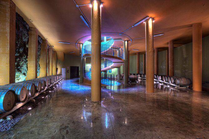 Tenerife Bodegas Monje Winery Tour with Wine and Cheese Tasting - The Sum Up: Who Will Love This?