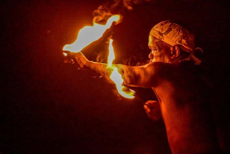 Tenerife: Castillo San Miguel Medieval Show and Banquet - The Show’s Highlights and What Makes It Special