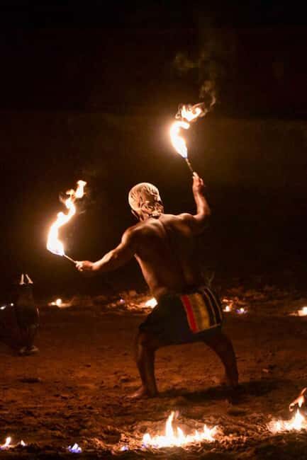 Tenerife: Castillo San Miguel Medieval Show and Banquet - Practical Details and Tips for Visitors
