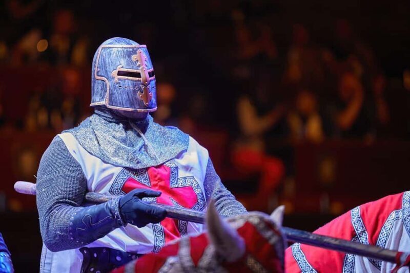 Tenerife: Castillo San Miguel Medieval Show and Banquet - Who Is This Tour Best Suited For?