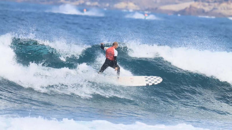 Tenerife : clases de surf para principiantes y intermedios - Final Thoughts