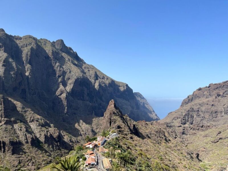 Tenerife: Complete Island Tour with Masca - FAQ