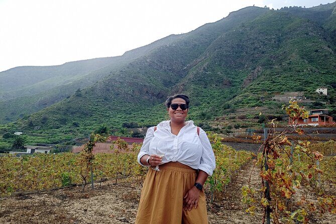 Tenerife Culture, History and Wine Private Tour - FAQs