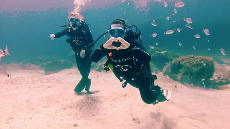 Tenerife - Discover Scuba Diving Experience with Instructor - Who Should Consider This Tour?