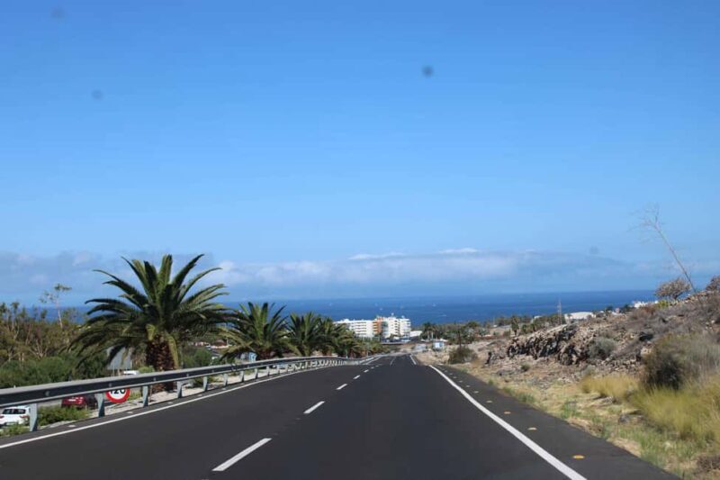 Tenerife: El Medano Self-Drive Slingshot Tour - FAQs