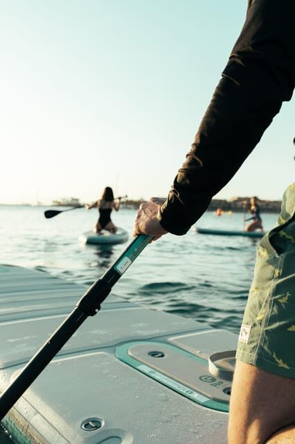 Tenerife: Electric Paddle Board Adventure Awaits - What’s Included and What to Bring