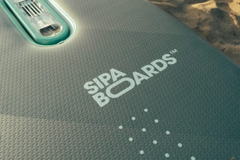 Tenerife: Electric Paddle Board Adventure Awaits - The Sum Up