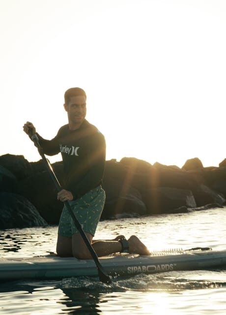 Tenerife: Electric Paddle Board Adventure Awaits - FAQ