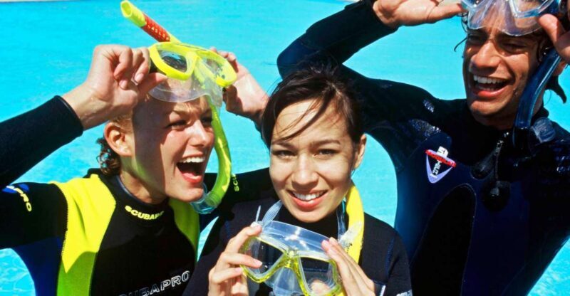 Tenerife Exclusive Snorkeling Trip with Marine Biologist - Who Should Consider This Tour?
