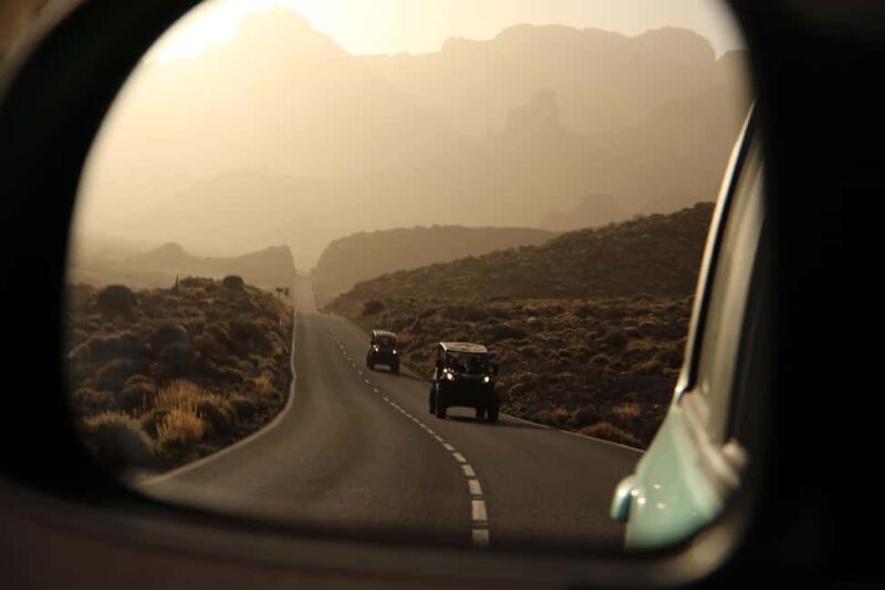 Tenerife: FAMILY 4SEATS- Morning or Sunset Teide Buggy tour - Who This Tour is Best For