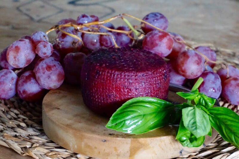 Tenerife - Farm Tour with Cheese Tasting - Tenerife - Farm Tour with Cheese Tasting