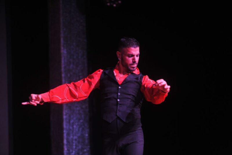 Tenerife: Flamenco Performance at Teatro Coliseo - A Detailed Look at the Flamenco Experience in Tenerife