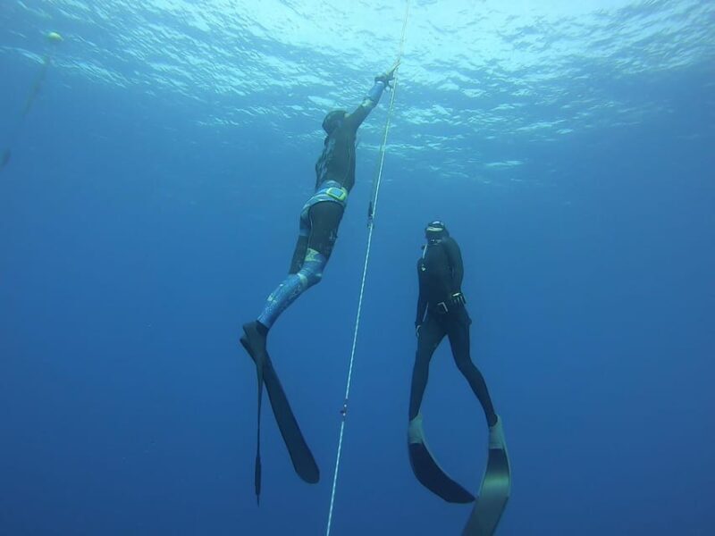 Tenerife: Freediving Discovery Course - FAQ