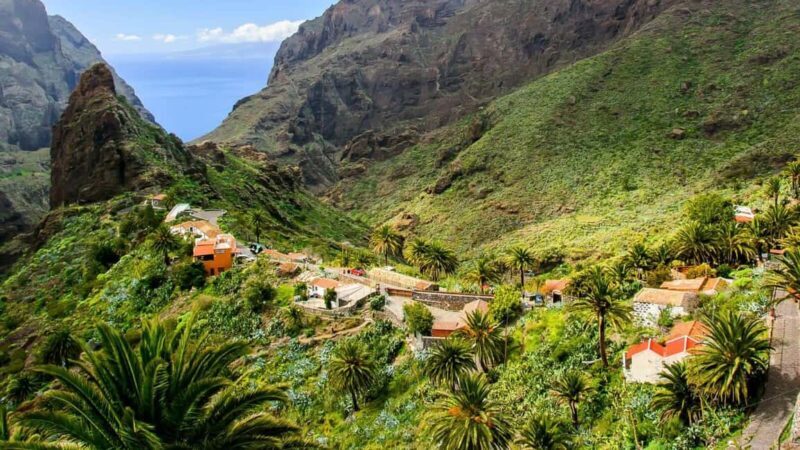 Tenerife: Full-day excursion to Masca and Teno - The Sum Up
