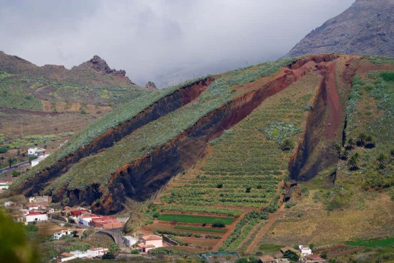 Tenerife: Full-day excursion to Masca and Teno - FAQs