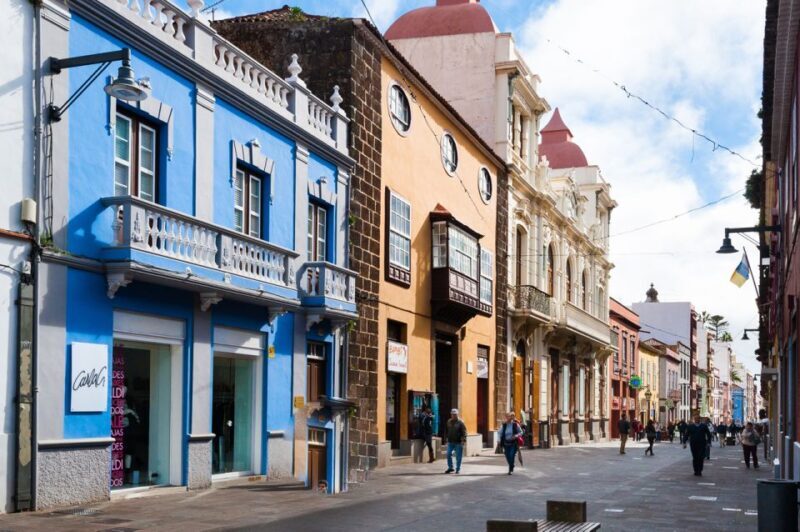 Tenerife: Full-Day Gastronomy and Wine Tour - In-Depth Tour Review