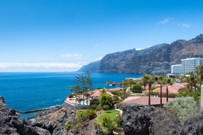 Tenerife: Full-Day Guided Island Tour - Key Points
