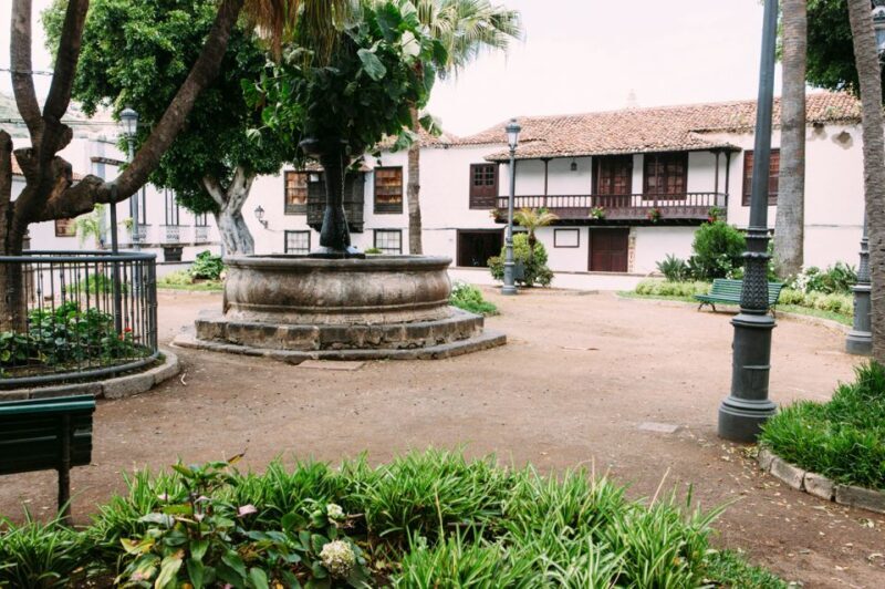 Tenerife: Full-Day Guided Island Tour - FAQ