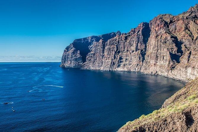 Tenerife Full Island Tour - The Route and What to Expect